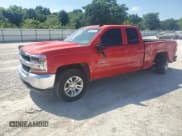 ✅ 2019 Chevrolet Silverado 1500 LT • VIN: 2GCRCPEC6K1160806 • Lot: 66342415. Wystawiony na Copart z przebiegiem 117 033 mil. Bezpłatny archiwum sprzedaży aukcyjnych z USA i szczegółowy raport historii pojazdu na DreamBid. Zdjęcie 1.
