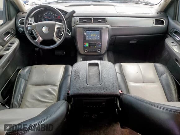 ✅ 2007 Chevrolet Avalanche 1LT • VIN: 3GNFK123X7G233737 • Лот: 71042875. Опубликован ранее на Copart с пробегом Не указан. Бесплатный доступ к архиву аукционных продаж из США и подробный отчёт об истории автомобиля на DreamBid. Изображение 8.