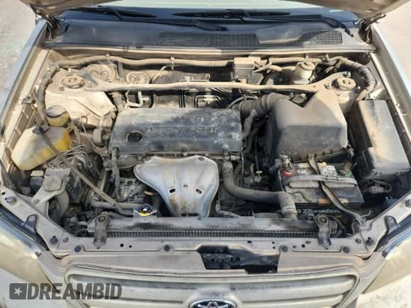 2006 Toyota Highlander с VIN JTEGD21A660153265, выставлен на аукционе Copart как лот 87434105 с пробегом 203 943 миль миль и Списание • Salvage title. История ставок и продаж доступна на DreamBid. Изображение 12.