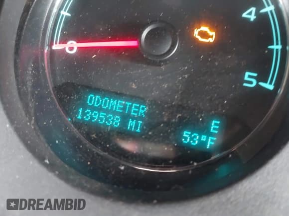 ✅ 2013 Chevrolet Silverado 2500HD LTZ • VIN: 1GC2KYC80DZ231792 • Lot: 43523696. Listed on IAAI with 139,538 mi. Free auction sales archive from the USA and detailed vehicle history report at DreamBid. Image 15.