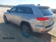 ✅ 2019 Jeep Grand Cherokee Limited • VIN: 1C4RJEBG9KC851940 • Lot: 43368213. Wystawiony na IAAI z przebiegiem 88 254 mil. Bezpłatny archiwum sprzedaży aukcyjnych z USA i szczegółowy raport historii pojazdu na DreamBid. Zdjęcie 3.