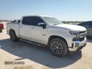 ✅ 2020 Chevrolet Silverado 1500 LT • VIN: 3GCUYDED7LG362839 • Lot: 76042884. Wystawiony na Copart z przebiegiem 52 051 mil. Bezpłatny archiwum sprzedaży aukcyjnych z USA i szczegółowy raport historii pojazdu na DreamBid. Zdjęcie 4.