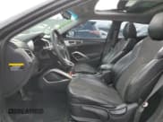 ✅ 2012 Hyundai Veloster w/Gray Int • VIN: KMHTC6AD8CU029764 • Lot: 89122715. Wystawiony na Copart z przebiegiem 75 856 mil. Bezpłatny archiwum sprzedaży aukcyjnych z USA i szczegółowy raport historii pojazdu na DreamBid. Zdjęcie 7.