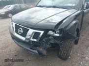 ✅ 2016 Nissan Frontier SV • VIN: 1N6AD0CW7GN732743 • Lot: 42082241. Listed on IAAI with 79,343 mi. Free auction sales archive from the USA and detailed vehicle history report at DreamBid. Image 6.