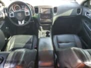 ✅ 2013 Dodge Durango Crew • VIN: 1C4SDJDT7DC539064 • Lot: 61445005. Listed on Copart with 162,665 mi. Free auction sales archive from the USA and detailed vehicle history report at DreamBid. Image 8.