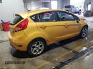 ✅ 2011 Ford Fiesta SES • VIN: 3FADP4FJ8BM124348 • Lot: 90252535. Wystawiony na Copart z przebiegiem 111 429 mil. Bezpłatny archiwum sprzedaży aukcyjnych z USA i szczegółowy raport historii pojazdu na DreamBid. Zdjęcie 3.