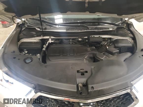 ✅ 2018 Acura MDX • VIN: 5J8YD4H31JL017372 • Lot: 58529265. Wystawiony na Copart z przebiegiem 101 576 mil. Bezpłatny archiwum sprzedaży aukcyjnych z USA i szczegółowy raport historii pojazdu na DreamBid. Zdjęcie 12.