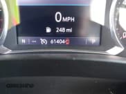 ✅ 2020 Chevrolet Traverse LT Cloth • VIN: 1GNERGKW4LJ115132 • Лот: 43346660. Опубликован ранее на IAAI с пробегом 61 404 миль. Бесплатный доступ к архиву аукционных продаж из США и подробный отчёт об истории автомобиля на DreamBid. Изображение 15.