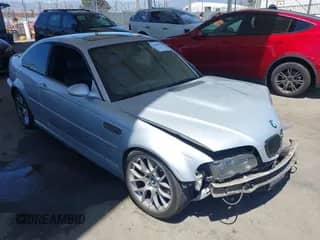 2002 BMW 3 Series M3 с VIN WBSBL93472JR18143, выставлен на аукционе IAAI как лот 42643978 с пробегом 193 689 миль миль и . История ставок и продаж доступна на DreamBid. Изображение 1.