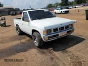 ✅ 1995 Nissan Frontier • VIN: 1N6SD11S4SC421012 • Lot: 81146785. Listed on Copart with 129,528 mi. Free auction sales archive from the USA and detailed vehicle history report at DreamBid. Image 13.