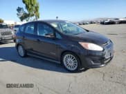 ✅ 2013 Ford C-Max SE • VIN: 1FADP5AU8DL510635 • Lot: 61292885. Wystawiony na Copart z przebiegiem 198 193 mil. Bezpłatny archiwum sprzedaży aukcyjnych z USA i szczegółowy raport historii pojazdu na DreamBid. Zdjęcie 4.