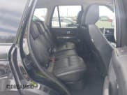 ✅ 2010 Land Rover Range Rover Sport HSE Lux • VIN: SALSK2D49AA247162 • Lot: 42010171. Listed on IAAI with 135,791 mi. Free auction sales archive from the USA and detailed vehicle history report at DreamBid. Image 8.