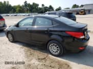 ✅ 2016 Hyundai Accent SE • VIN: KMHCT4AE6GU108658 • Лот: 71629164. Опубликован ранее на Copart с пробегом 93 624 миль. Бесплатный доступ к архиву аукционных продаж из США и подробный отчёт об истории автомобиля на DreamBid. Изображение 2.