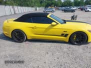 ✅ 2015 Ford Mustang GT Premium • VIN: 1FATP8FF9F5323726 • Lot: 42479740. Listed on IAAI with 68,581 mi. Free auction sales archive from the USA and detailed vehicle history report at DreamBid. Image 6.