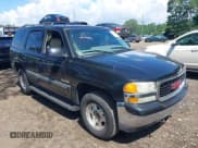 ✅ 2002 GMC Yukon SLT • VIN: 1GKEK13ZX2R196869 • Lot: 42746225. Listed on IAAI with 295,751 mi. Free auction sales archive from the USA and detailed vehicle history report at DreamBid. Image 1.