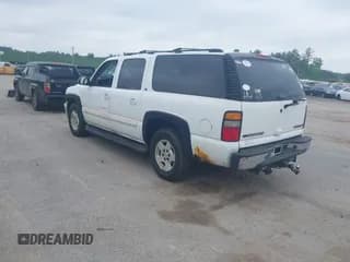 ✅ 2005 Chevrolet Suburban Z71 • VIN: 3GNFK16Z95G288160 • Лот: 42456782. Опубликован ранее на IAAI с пробегом 223 833 миль. Бесплатный доступ к архиву аукционных продаж из США и подробный отчёт об истории автомобиля на DreamBid. Изображение 3.