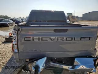 ✅ 2024 Chevrolet Silverado 1500 LT • VIN: 3GCPACEK4RG209273 • Lot: 80084065. Wystawiony na Copart z przebiegiem 26 752 mil. Bezpłatny archiwum sprzedaży aukcyjnych z USA i szczegółowy raport historii pojazdu na DreamBid. Zdjęcie 6.