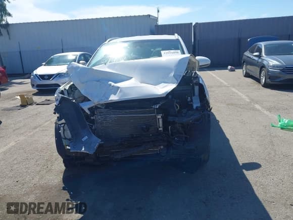 ✅ 2021 Hyundai Tucson Limited • VIN: KM8J3CAL5MU342589 • Lot: 42021098. Listed on IAAI with 58,551 mi. Free auction sales archive from the USA and detailed vehicle history report at DreamBid. Image 6.