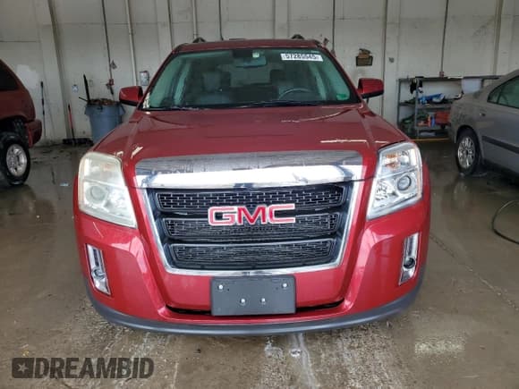 ✅ 2011 GMC Terrain SLT-1 • VIN: 2CTFLVEC0B6217290 • Lot: 57285545. Wystawiony na Copart z przebiegiem 109 225 mil. Bezpłatny archiwum sprzedaży aukcyjnych z USA i szczegółowy raport historii pojazdu na DreamBid. Zdjęcie 5.