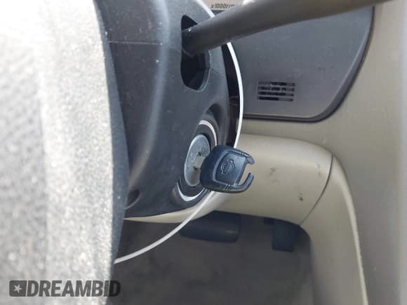 ✅ 2001 Nissan Maxima GXE • VIN: JN1CA31D41T815592 • Lot: 42465005. Listed on IAAI with 96,822 mi. Free auction sales archive from the USA and detailed vehicle history report at DreamBid. Image 11.