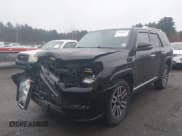 ✅ 2016 Toyota 4Runner Trail Premium • VIN: JTEBU5JR5G5381117 • Lot: 43640539. Wystawiony na IAAI z przebiegiem 112 952 mil. Bezpłatny archiwum sprzedaży aukcyjnych z USA i szczegółowy raport historii pojazdu na DreamBid. Zdjęcie 2.