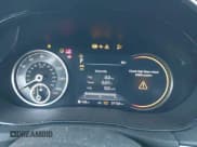 ✅ 2023 Genesis GV70 2.5T • VIN: KMUMADTB6PU130349 • Lot: 43700475. Listed on IAAI with 31,124 mi. Free auction sales archive from the USA and detailed vehicle history report at DreamBid. Image 7.