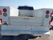 ✅ 2011 Chevrolet Silverado 2500HD • VIN: 1GB1KVCG6BF126811 • Lot: 43367531. Listed on IAAI with 303,285 mi. Free auction sales archive from the USA and detailed vehicle history report at DreamBid. Image 16.