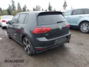✅ 2016 Volkswagen Golf GTI S • VIN: 3VW5T7AU4GM019534 • Лот: 43785877. Опубликован ранее на IAAI с пробегом 80 336 миль. Бесплатный доступ к архиву аукционных продаж из США и подробный отчёт об истории автомобиля на DreamBid. Изображение 3.