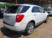 2012 Chevrolet Equinox 1LT с VIN 2GNFLDE50C6283953, выставлен на аукционе IAAI как лот 42327385 с пробегом 193 831 миль миль и . История ставок и продаж доступна на DreamBid. Изображение 4.