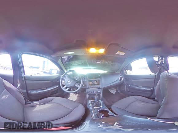 ✅ 2014 Dodge Avenger SE • VIN: 1C3CDZAB1EN194008 • Лот: 69398484. Опубликован ранее на Copart с пробегом 193 458 миль. Бесплатный доступ к архиву аукционных продаж из США и подробный отчёт об истории автомобиля на DreamBid. Изображение 13.