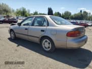 ✅ 2002 Chevrolet Prizm • VIN: 1Y1SK52862Z424425 • Лот: 64197064. Опубликован ранее на Copart с пробегом 175 501 миль. Бесплатный доступ к архиву аукционных продаж из США и подробный отчёт об истории автомобиля на DreamBid. Изображение 2.
