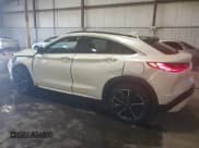 ✅ 2022 Infiniti QX55 Essential • VIN: 3PCAJ5K31NF100509 • Лот: 58112223. Опубликован ранее на Copart с пробегом 19 437 миль. Бесплатный доступ к архиву аукционных продаж из США и подробный отчёт об истории автомобиля на DreamBid. Изображение 2.