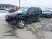 ✅ 2004 Mercedes-Benz M 500 • VIN: 4JGAB75E34A459997 • Lot: 41543330. Wystawiony na IAAI z przebiegiem 194 036 mil. Bezpłatny archiwum sprzedaży aukcyjnych z USA i szczegółowy raport historii pojazdu na DreamBid. Zdjęcie 2.