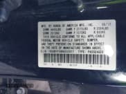 ✅ 2017 Acura TLX Technology • VIN: 19UUB1F59HA000977 • Лот: 43840253. Опубликован ранее на IAAI с пробегом 131 007 миль. Бесплатный доступ к архиву аукционных продаж из США и подробный отчёт об истории автомобиля на DreamBid. Изображение 9.