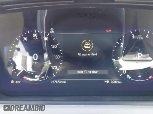 ✅ 2021 Land Rover Range Rover Velar R-Dynamic S • VIN: SALYT2EX7MA313339 • Lot: 41595063. Wystawiony na IAAI z przebiegiem 77 873 mil. Bezpłatny archiwum sprzedaży aukcyjnych z USA i szczegółowy raport historii pojazdu na DreamBid. Zdjęcie 7.