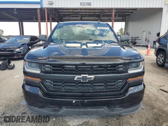 ✅ 2016 Chevrolet Silverado 1500 Custom • VIN: 1GCRCPEC4GZ345600 • Лот: 80449515. Опубликован ранее на Copart с пробегом 132 215 миль. Бесплатный доступ к архиву аукционных продаж из США и подробный отчёт об истории автомобиля на DreamBid. Изображение 5.