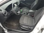 ✅ 2019 Hyundai Ioniq • VIN: KMHC65LD8KU182979 • Lot: 80360045. Listed on Copart with 108,626 mi. Free auction sales archive from the USA and detailed vehicle history report at DreamBid. Image 7.