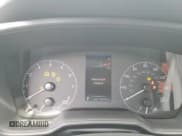 ✅ 2024 Toyota Corolla LE • VIN: 5YFB4MDE8RP161564 • Lot: 54669025. Listed on Copart with 19,785 mi. Free auction sales archive from the USA and detailed vehicle history report at DreamBid. Image 9.