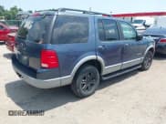 ✅ 2002 Ford Explorer XLT • VIN: 1FMZU73E62ZA22171 • Лот: 42600040. Опубликован ранее на IAAI с пробегом 176 134 миль. Бесплатный доступ к архиву аукционных продаж из США и подробный отчёт об истории автомобиля на DreamBid. Изображение 4.