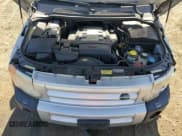 ✅ 2005 Land Rover LR3 SE • VIN: SALAE25425A336076 • Лот: 65977194. Опубликован ранее на Copart с пробегом 192 922 миль. Бесплатный доступ к архиву аукционных продаж из США и подробный отчёт об истории автомобиля на DreamBid. Изображение 11.