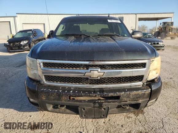 ✅ 2009 Chevrolet Silverado 1500 • VIN: 2GCEK333391102692 • Лот: 78617384. Опубликован ранее на Copart с пробегом 188 620 миль. Бесплатный доступ к архиву аукционных продаж из США и подробный отчёт об истории автомобиля на DreamBid. Изображение 5.