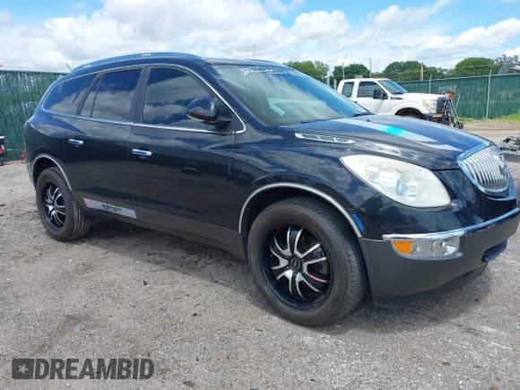 ✅ 2011 Buick Enclave CXL-2 • VIN: 5GAKRCED7BJ105077 • Lot: 42491422. Wystawiony na IAAI z przebiegiem 249 839 mil. Bezpłatny archiwum sprzedaży aukcyjnych z USA i szczegółowy raport historii pojazdu na DreamBid. Zdjęcie 1.