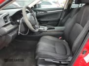 ✅ 2016 Honda Civic LX • VIN: 2HGFC2F55GH513820 • Lot: 67256525. Listed on Copart with 109,956 mi. Free auction sales archive from the USA and detailed vehicle history report at DreamBid. Image 7.