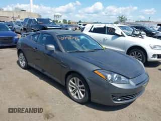 2007 Hyundai Tiburon GS с VIN KMHHM66D87U243753, выставлен на аукционе IAAI как лот 42796795 с пробегом 57 004 миль миль и . История ставок и продаж доступна на DreamBid. Изображение 1.