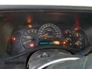 ✅ 2004 Chevrolet Silverado 1500 Work Truck • VIN: 1GCEC19X94Z242399 • Лот: 75816624. Опубликован ранее на Copart с пробегом 334 867 миль. Бесплатный доступ к архиву аукционных продаж из США и подробный отчёт об истории автомобиля на DreamBid. Изображение 9.