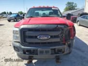 ✅ 2015 Ford F-350 Platinum • VIN: 1FT8W3BT8FEA38386 • Lot: 57986955. Listed on Copart with 82,366 mi. Free auction sales archive from the USA and detailed vehicle history report at DreamBid. Image 5.