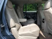 ✅ 2020 Cadillac Escalade Luxury • VIN: 1GYS4BKJ5LR228620 • Lot: 60515415. Listed on Copart with 46,945 mi. Free auction sales archive from the USA and detailed vehicle history report at DreamBid. Image 11.