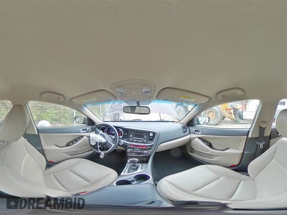 ✅ 2014 Kia Optima EX • VIN: 5XXGN4A72EG293800 • Лот: 82732345. Опубликован ранее на Copart с пробегом 69 039 миль. Бесплатный доступ к архиву аукционных продаж из США и подробный отчёт об истории автомобиля на DreamBid. Изображение 14.