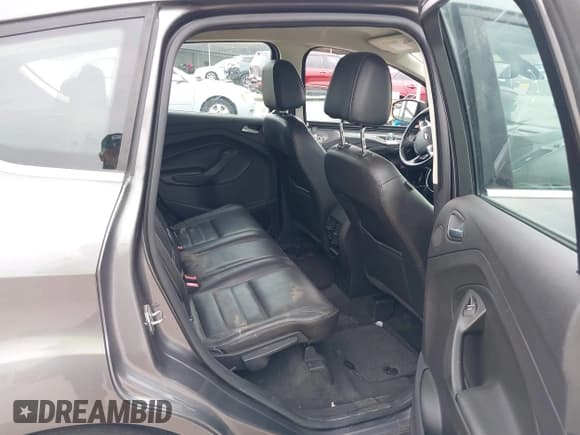 ✅ 2013 Ford C-Max SEL • VIN: 1FADP5BUXDL526768 • Лот: 42357018. Опубликован ранее на IAAI с пробегом 149 659 миль. Бесплатный доступ к архиву аукционных продаж из США и подробный отчёт об истории автомобиля на DreamBid. Изображение 8.