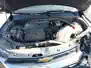 2023 Chevrolet TrailBlazer LT с VIN KL79MPSL5PB004374, выставлен на аукционе IAAI как лот 43187532 с пробегом 44 516 миль миль и . История ставок и продаж доступна на DreamBid. Изображение 10.